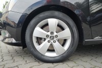 Skoda Fabia Combi 1.0 Ambition