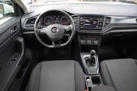 VW T-Roc 1.0