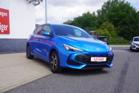 MG MG3 1.5 Hybrid Luxury Aut.