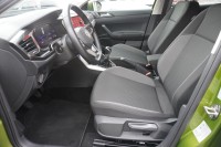 VW Taigo 1.0 TSI