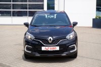 Renault Captur 0.9 TCE Edition