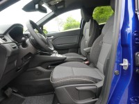 Renault Captur TCe 160 Facelift Aut.