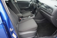 VW T-Roc 1.0