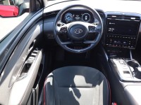 Hyundai Tucson 1.6 N Line Plug-In Hybrid 4WD