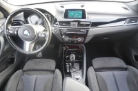 BMW X1 xDrive 18 d M Sport