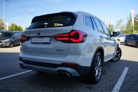 BMW X3 30i xDrive Aut.