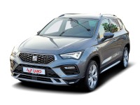 Seat Ateca 2.0 TDI Xperience 2-Zonen-Klima Navi Sitzheizung