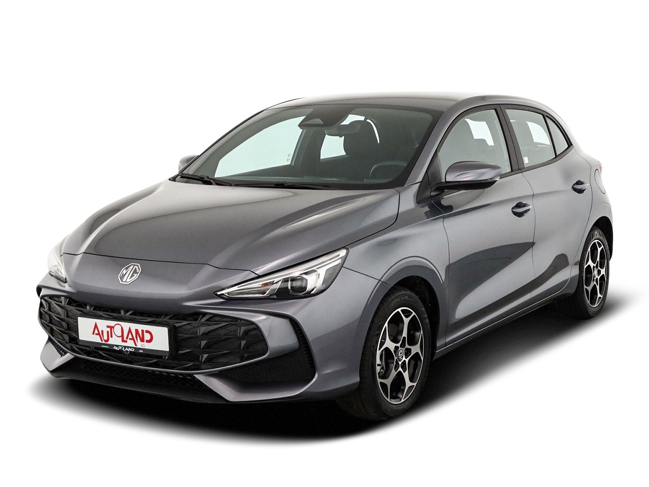 MG MG3 1.5 Comfort