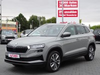 Vorschau: Skoda Karoq 1.5 TSI DSG