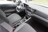 VW Taigo 1.0 TSI DSG