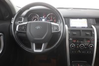 Land Rover Discovery Sport 2.0 TD4 SE AWD