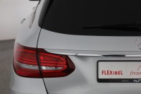 Mercedes-Benz C 200 C200T Avantgarde 9G-Tronic
