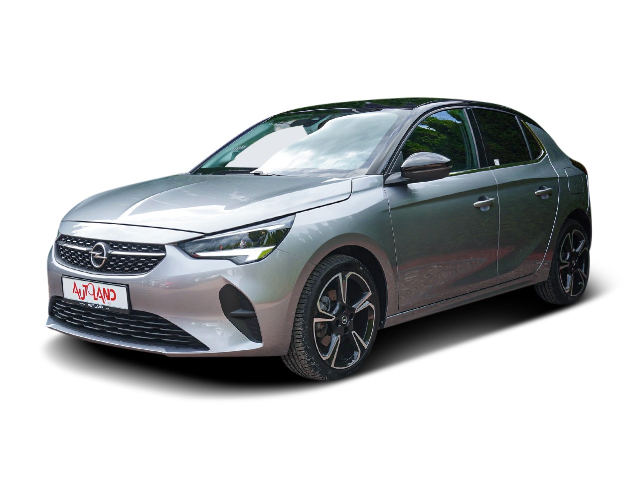 Opel Corsa F 1.2 Elegance