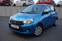 Vorschau: Suzuki Celerio 1.0 Basic