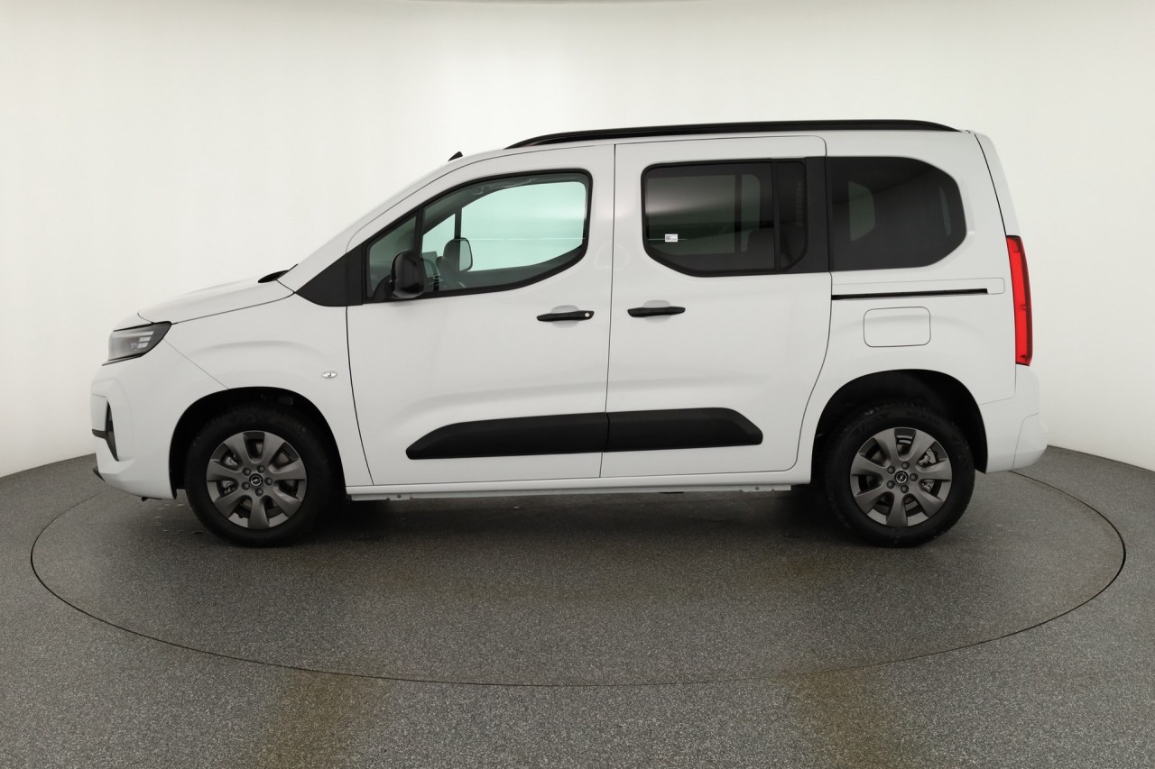 Opel Combo 1.5 Diesel N1 Facelift Aut.