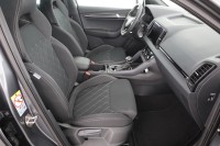 Skoda Karoq 1.5 TSI DSG