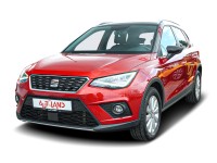 Seat Arona 1.0 TSI Xcellence DSG LED Navi FullLink
