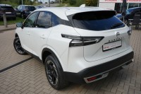 Nissan Qashqai N-Connecta 1.3 Dig-T Aut.