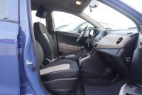 Hyundai i10 1.0 KLIMA