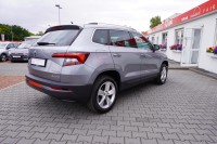 Skoda Karoq 1.5 TSI Soleil DSG