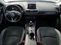 Mazda 3 2.0 Sports-Line
