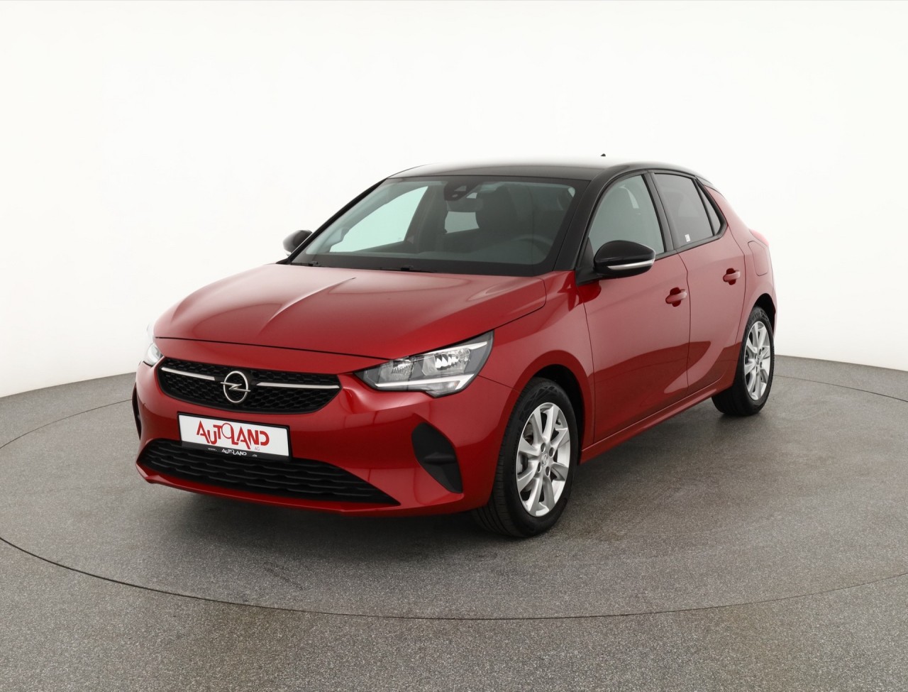 Opel Corsa 1.2