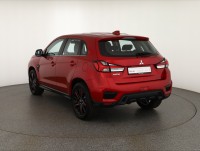 Mitsubishi ASX II 2.0 MIVEC Intro Edition