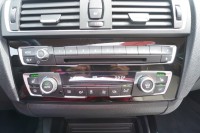 BMW 118 i Sport Line