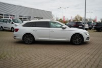 Skoda Superb Combi 1.5 TSI L&K DSG