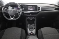 Opel Grandland (X) 1.2 Turbo