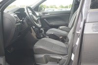 VW T-Cross 1.0TSI DSG