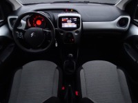Citroen C1 1.2 12V VTi