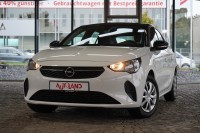 Vorschau: Opel Corsa F 1.2 Edition