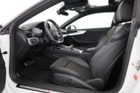 Audi A5 Coupe 40 TDI quattro S-Line