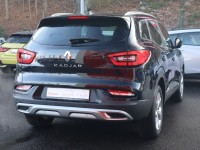 Renault Kadjar 1.3 TCE Limited VC