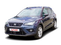 Seat Arona 1.5 FR Beats LED Navi Android Apple DAB