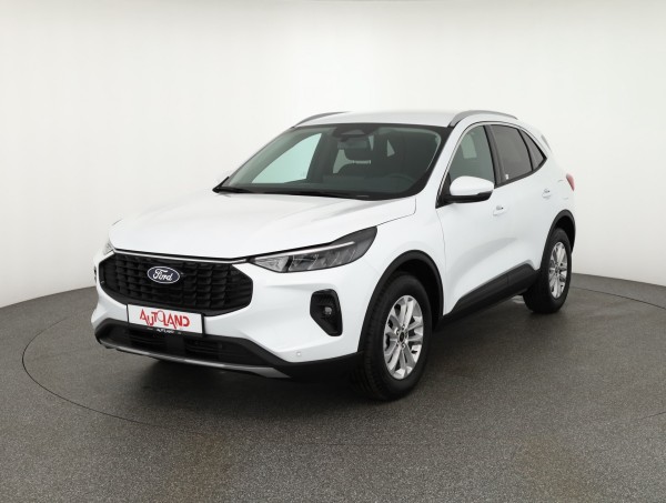 Ford Kuga 1.5 EB Titanium