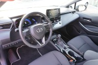 Toyota Corolla 1.8 Hybrid TS Team D