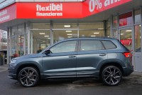 Skoda Karoq 1.5 TSI Sportline