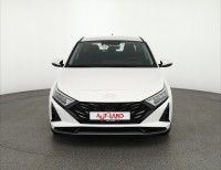 Hyundai i20 1.0T-GDI Aut.