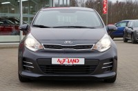 Kia Rio 1.2 Edition 7