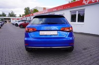 Audi A3 Sportback 1.0 TFSI design
