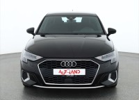 Audi A3 Sportback 35 TFSI advanced