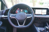 VW Golf VIII Variant 1.5 TSI Life