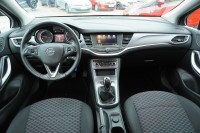 Opel Astra K 1.5 CDTI Edition