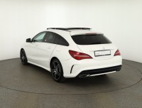 Mercedes-Benz CLA 200 Shooting Brake AMG Line