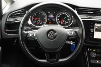 VW Touran 2.0 TDI Highline