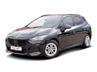BMW 2er Reihe 218d M Sport 2-Zonen-Klima Navi Sitzheizung