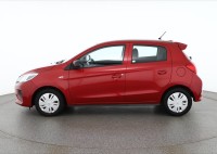 Vorschau: Mitsubishi Space Star 1.2 Select
