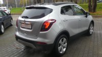 Opel Mokka X 1.4 Turbo